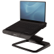    Hana laptop podstavek 230v EU/UK - črna